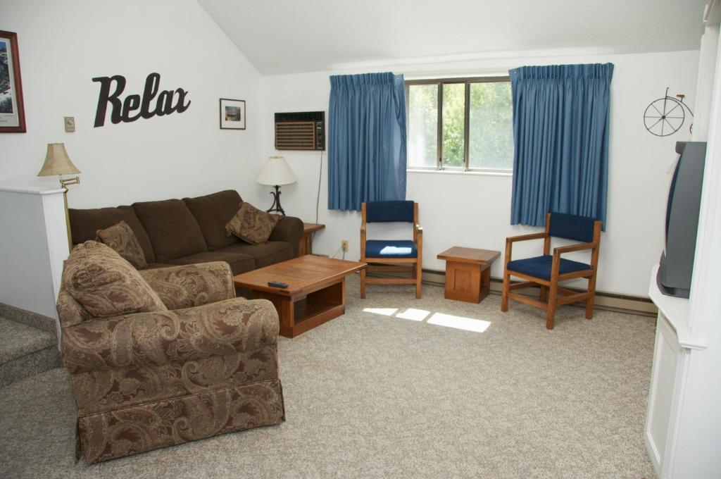 Black Bear Lodge Waterville Valley Cameră foto